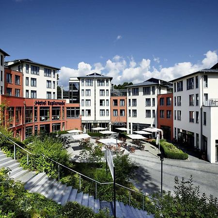 Hotel Esplanade Resort & Spa - Adults Only Bad Saarow Exterior photo